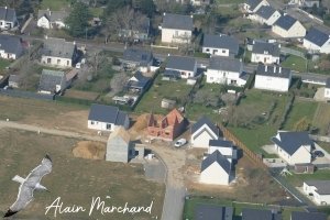 P1580683 2023 03 02 Rue De La Côte D'amour, Allée Des Hérons